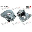 FTE RX571311A0 - Étrier de frein