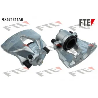 FTE RX571311A0 - Étrier de frein
