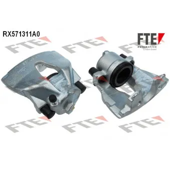 Étrier de frein FTE OEM 4611554