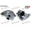 FTE RX571313A0 - Étrier de frein