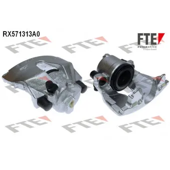 FTE RX571313A0 - Étrier de frein
