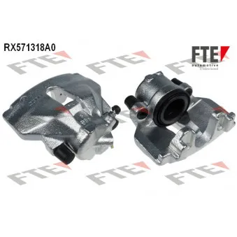 Étrier de frein FTE OEM 8D0615123A