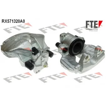 FTE RX571320A0 - Étrier de frein