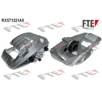 Étrier de frein FTE OEM YM212B119CA