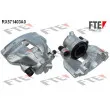 FTE RX571403A0 - Étrier de frein