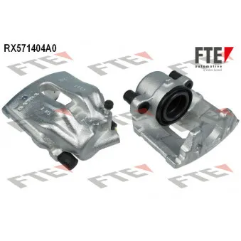 FTE RX571404A0 - Étrier de frein