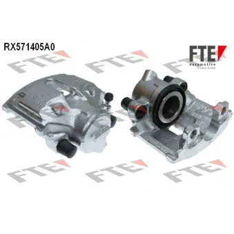 FTE RX571405A0 - Étrier de frein