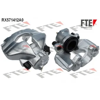 Étrier de frein FTE OEM 7D0615124