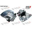 FTE RX571413A0 - Étrier de frein