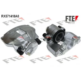 Étrier de frein FTE OEM 8D0615124A