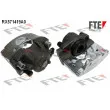 FTE RX571419A0 - Étrier de frein