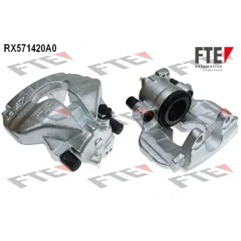 FTE RX571420A0 - Étrier de frein