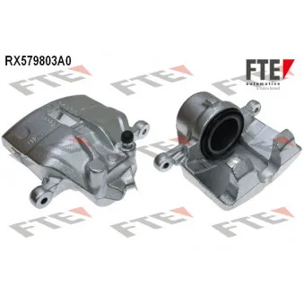 FTE RX579803A0 - Étrier de frein