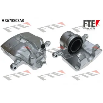 Étrier de frein FTE OEM 8111057