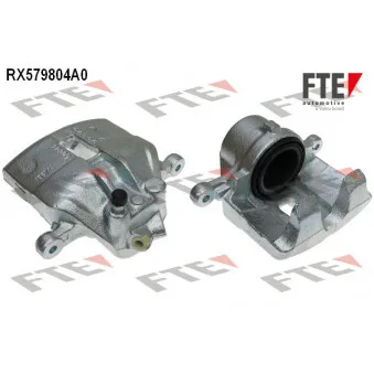 Étrier de frein FTE OEM 3516566