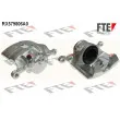 FTE RX579806A0 - Étrier de frein