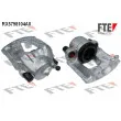 Étrier de frein FTE [RX5798104A0]