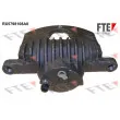 FTE RX5798108A0 - Étrier de frein
