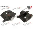 FTE RX5798111A0 - Étrier de frein
