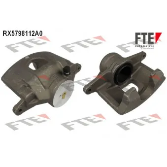 Étrier de frein FTE OEM 581302F300