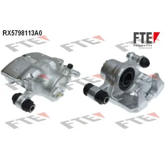 Étrier de frein FTE OEM 26291AA010