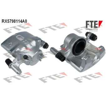 Étrier de frein FTE OEM 26220AA141