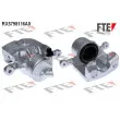 FTE RX5798116A0 - Étrier de frein