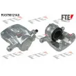 FTE RX5798121A0 - Étrier de frein