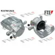 FTE RX5798126A0 - Étrier de frein