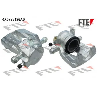 Étrier de frein FTE OEM 1694201483