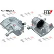 FTE RX5798127A0 - Étrier de frein