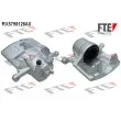 FTE RX5798128A0 - Étrier de frein
