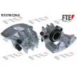 FTE RX5798129A0 - Étrier de frein