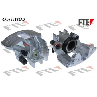 Étrier de frein FTE RX5798129A0