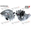 FTE RX5798130A0 - Étrier de frein