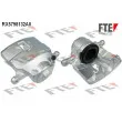 FTE RX5798132A0 - Étrier de frein