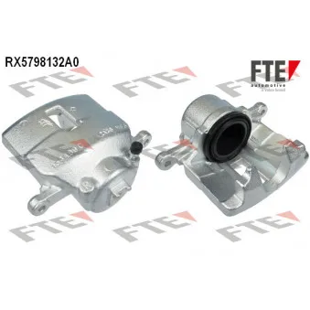 Étrier de frein FTE OEM 5017832AA