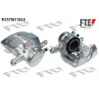 FTE RX5798135A0 - Étrier de frein