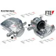 FTE RX5798136A0 - Étrier de frein