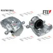 FTE RX5798138A0 - Étrier de frein