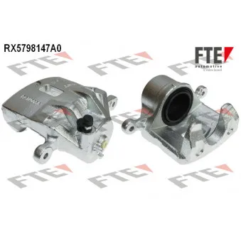 FTE RX5798147A0 - Étrier de frein