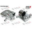 FTE RX5798148A0 - Étrier de frein