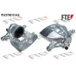 FTE RX5798151A0 - Étrier de frein
