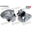 FTE RX5798156A0 - Étrier de frein