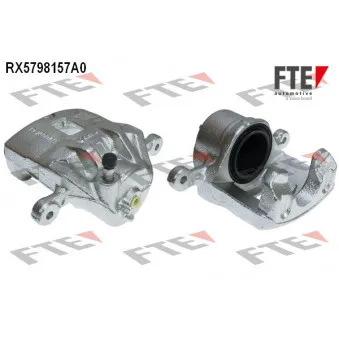 Étrier de frein FTE OEM 5818038A00