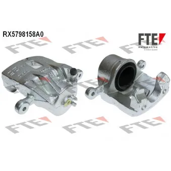 Étrier de frein FTE OEM 5819038A00