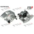 FTE RX5798159A0 - Étrier de frein