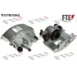 FTE RX5798160A0 - Étrier de frein
