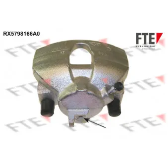 Étrier de frein FTE OEM 410019F500