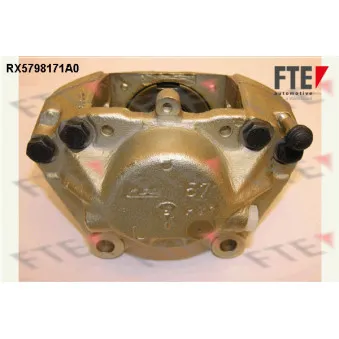 Étrier de frein FTE OEM 1264200683